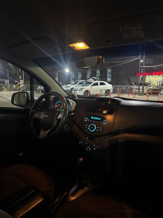 Spark sotlad 2019 aftamat