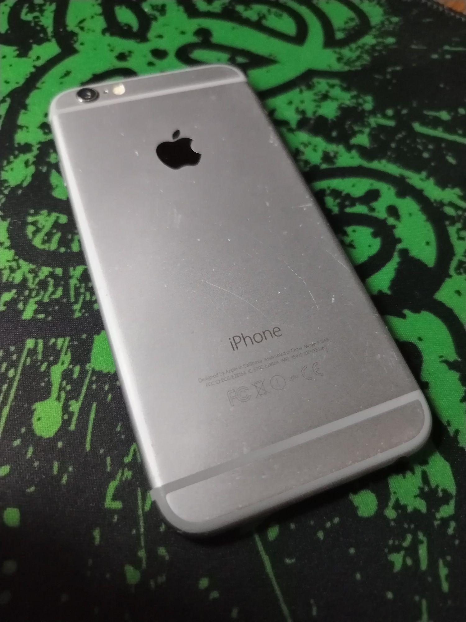 IPhone 6 айфон 6