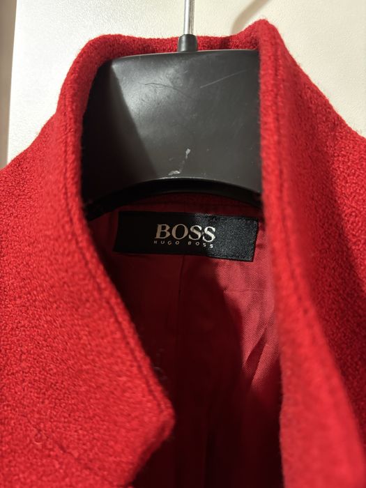 Сако/блейзър Hugo Boss