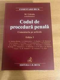 Codul de procedura penala