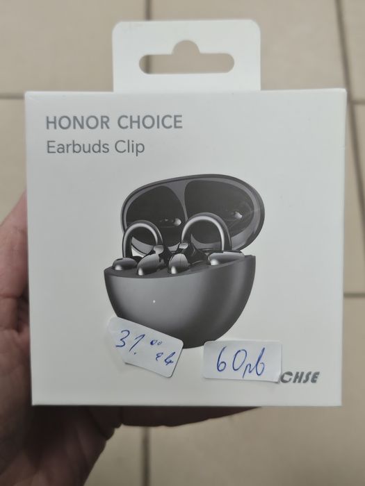 Беззични слушалки Honor choice