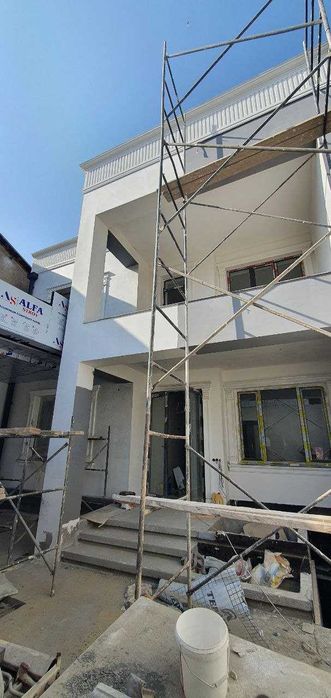 Продаётся Коттедж Греческий городок 2.4 Сотки 7 комнат 330м2 3 уровня