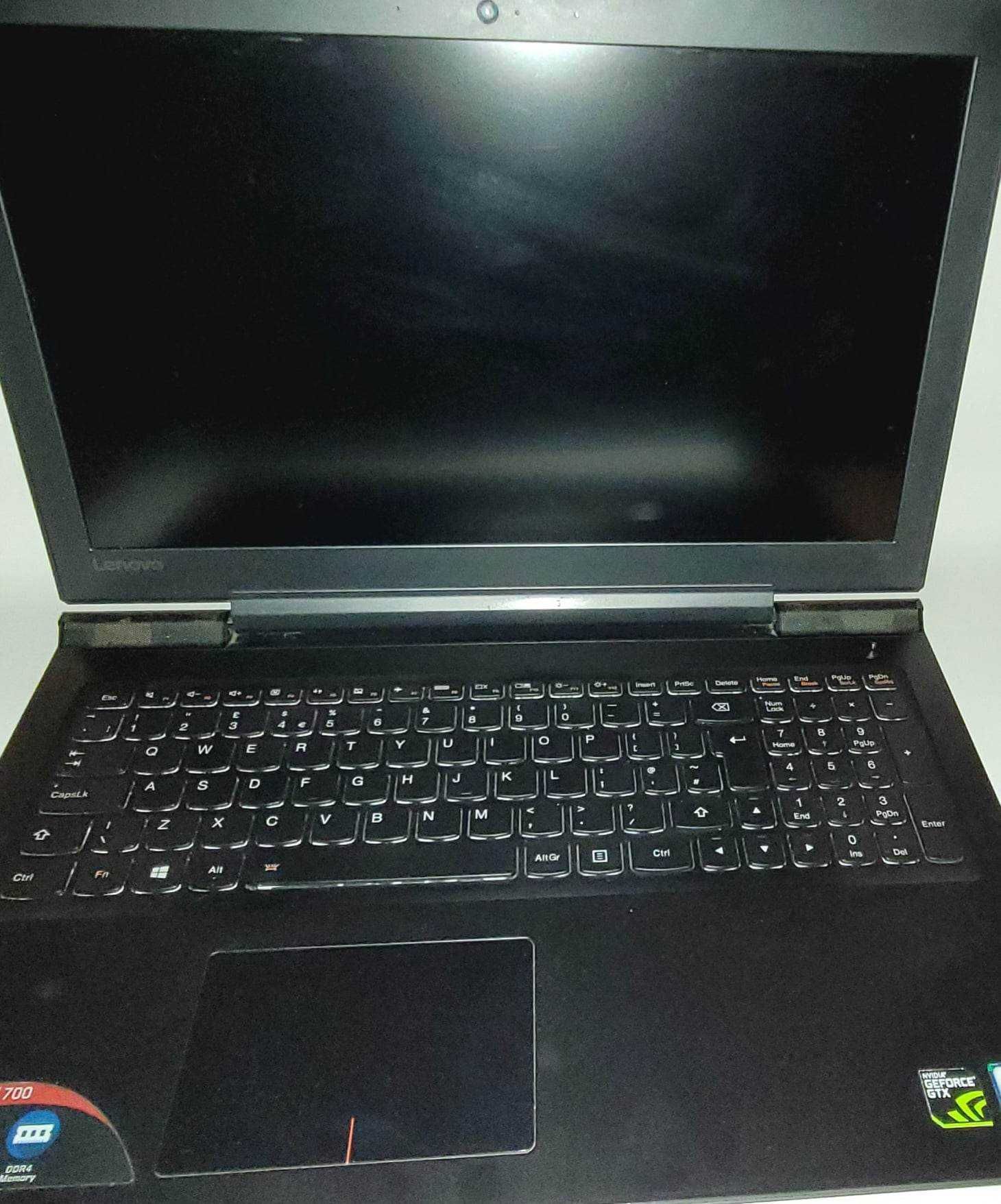 Laptop Lenovo IdeaPad 700-15ISK