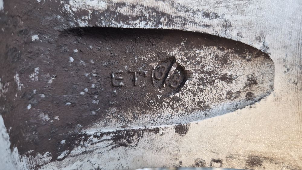 Джанти Aeroline 5/112 VW,Audi,Seat ,Skoda 5x112