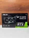 !НОВА! RTX 3080 12gb Asus TUF