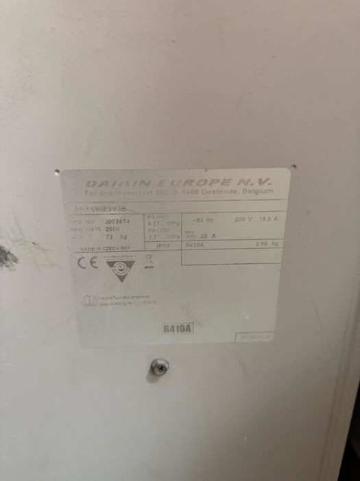 Мултисплит Daikin