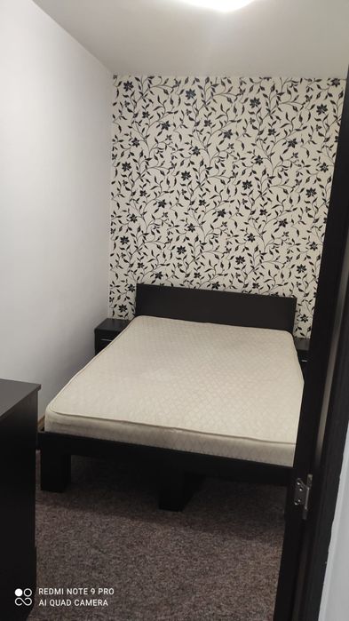 Închiriez garsonieră Uverturii Lujerului