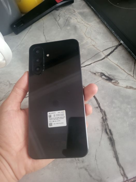 Самсунг А26 в идеальном состояний