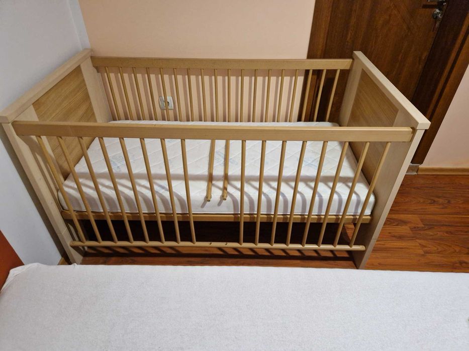 Детска кошара мако ползвана