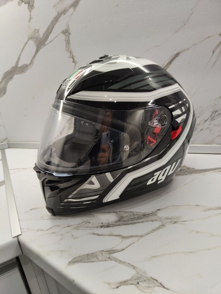 Каска AGV K5 S размер ML