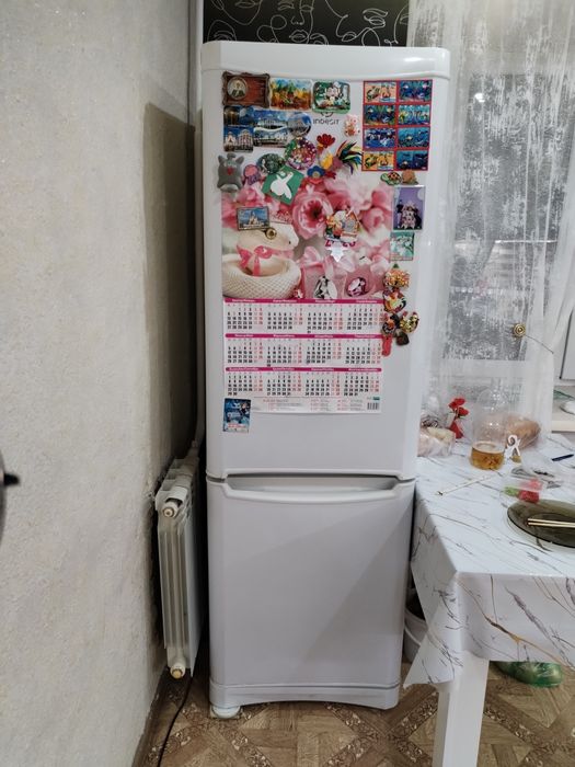 Холодильник срочно