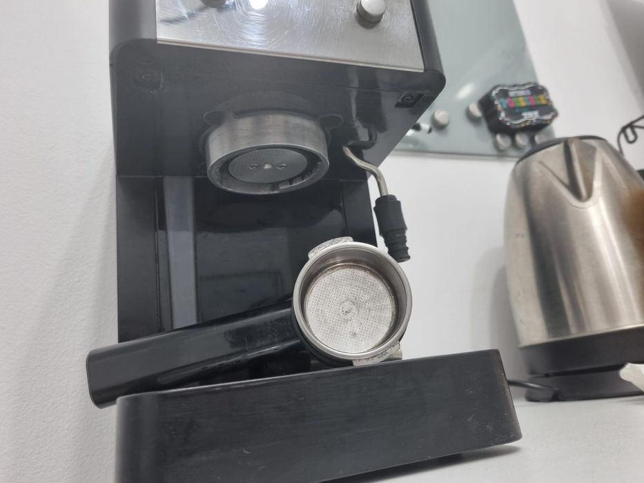 Espressor manual Gaggia Gran Deluxe GES-GR-02DX