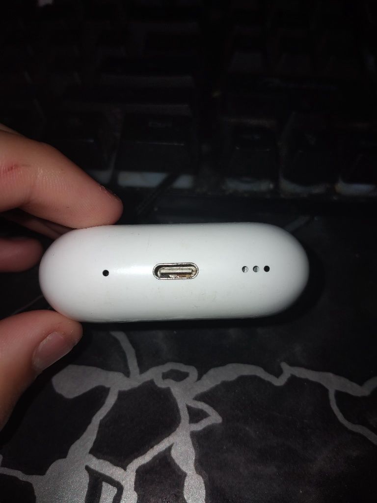 Airpods pro 2 nd generation