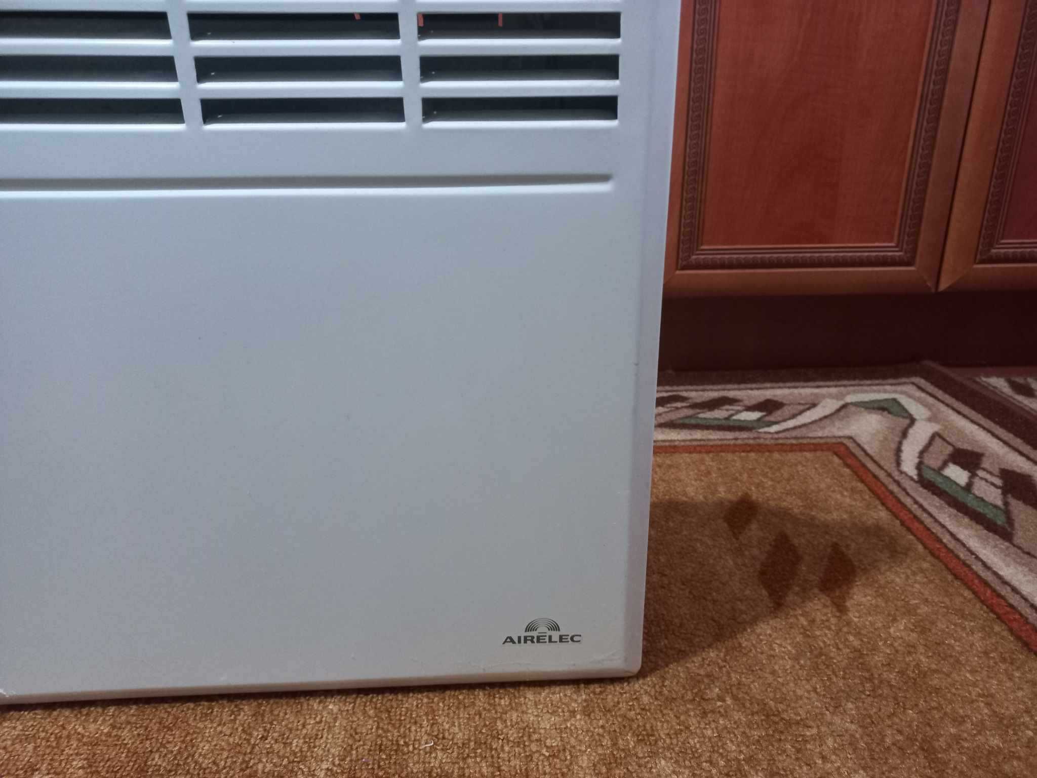 Конвектор Airelec, 3000 W, произведен във Франция