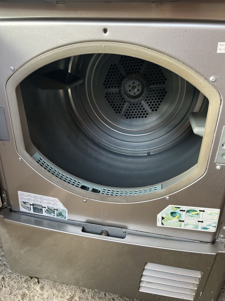 Сушилня indesit isl-70c