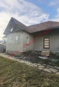 De vânzare casă familială în Siculeni cu un teren aferent de 841 mp