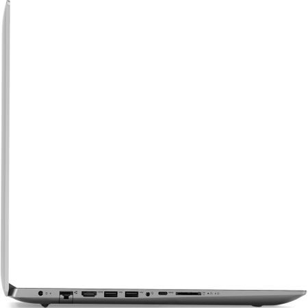 Laptop 17.3"Lenovo,i5-8300H,IPS,8GB,1TB HDD+256SSD