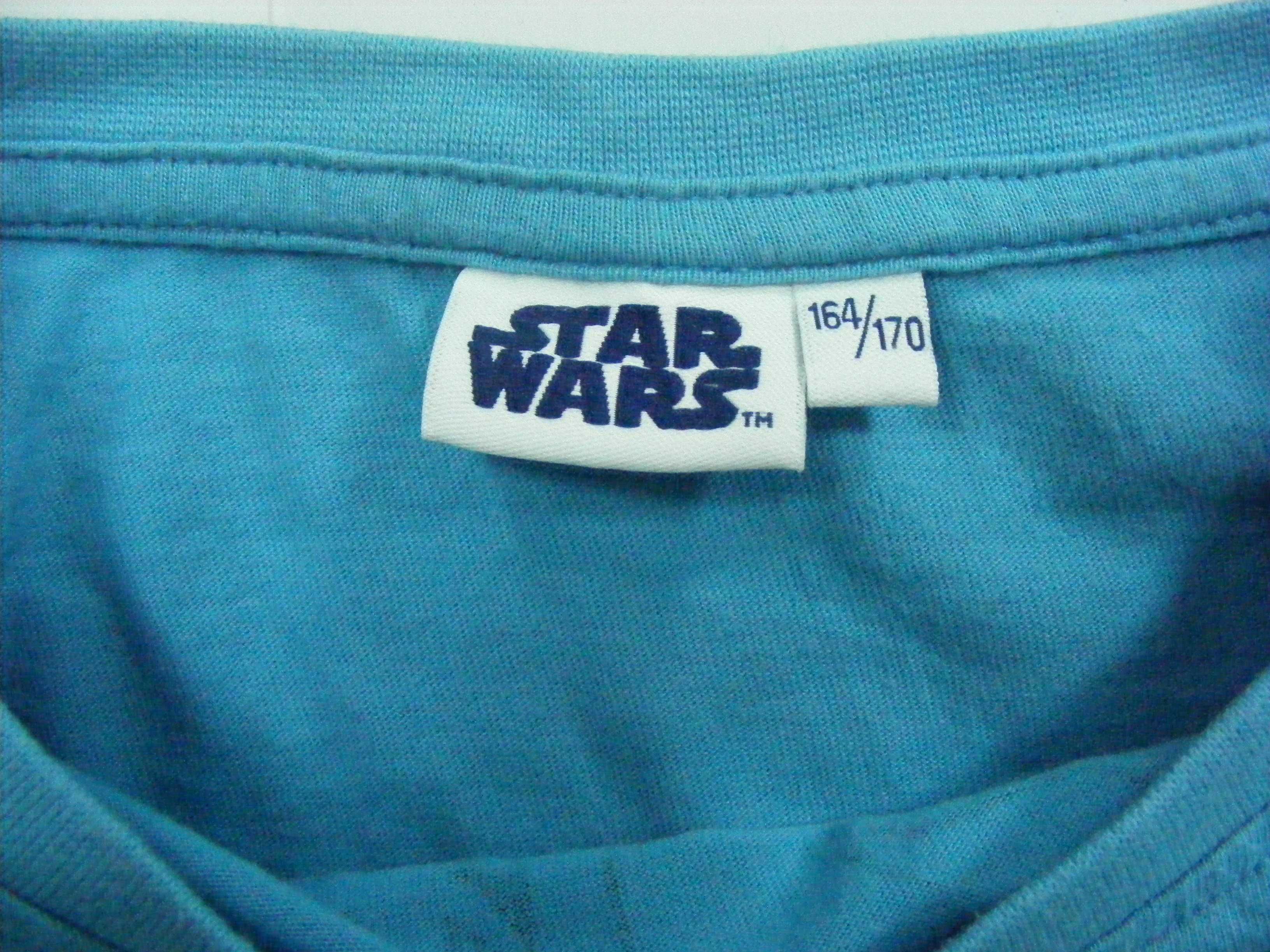 Блуза STAR WARS с дълъг ръкав