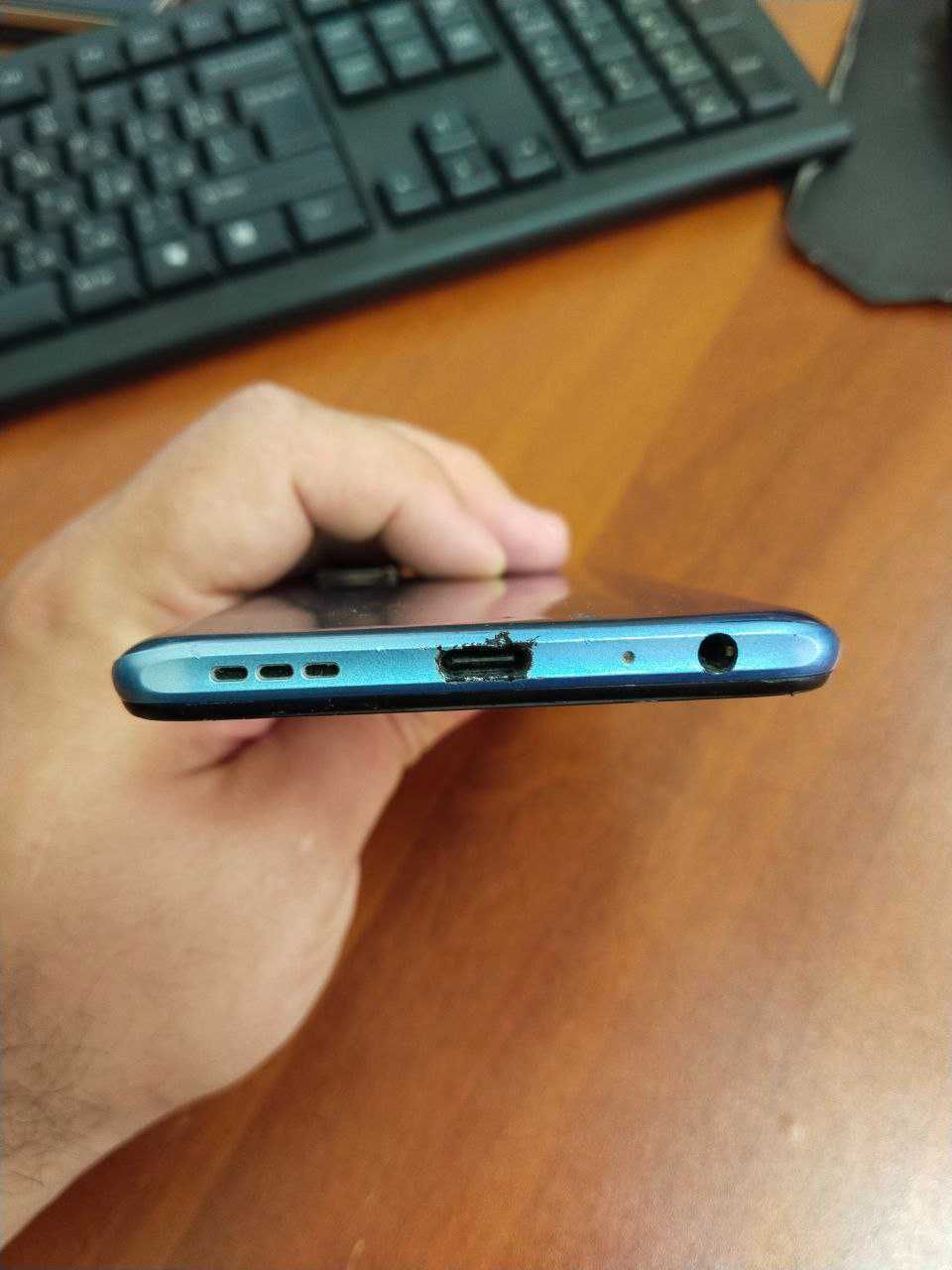 Продам Vivo Y31 64 гб
