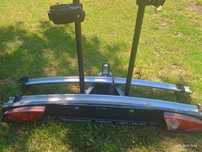 Suport auto bicicleta Menabo Merak Tilting