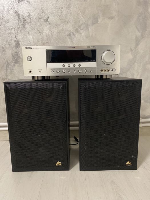 Statie si boxe Hi-fi