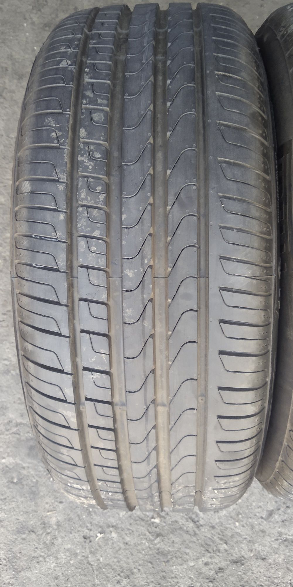 Летни гуми -2022г.-18цола-245/50-1бр.-199лв." PIRELLI"-като нови