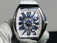 Часовник Franck Muller