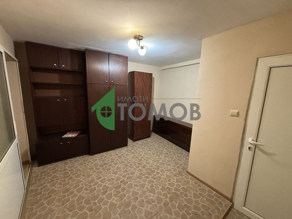 Продава се Двустаен апартамент в Стара Загора, Казански - 5759 кв.м за 7 €/кв.м - Снимка #5