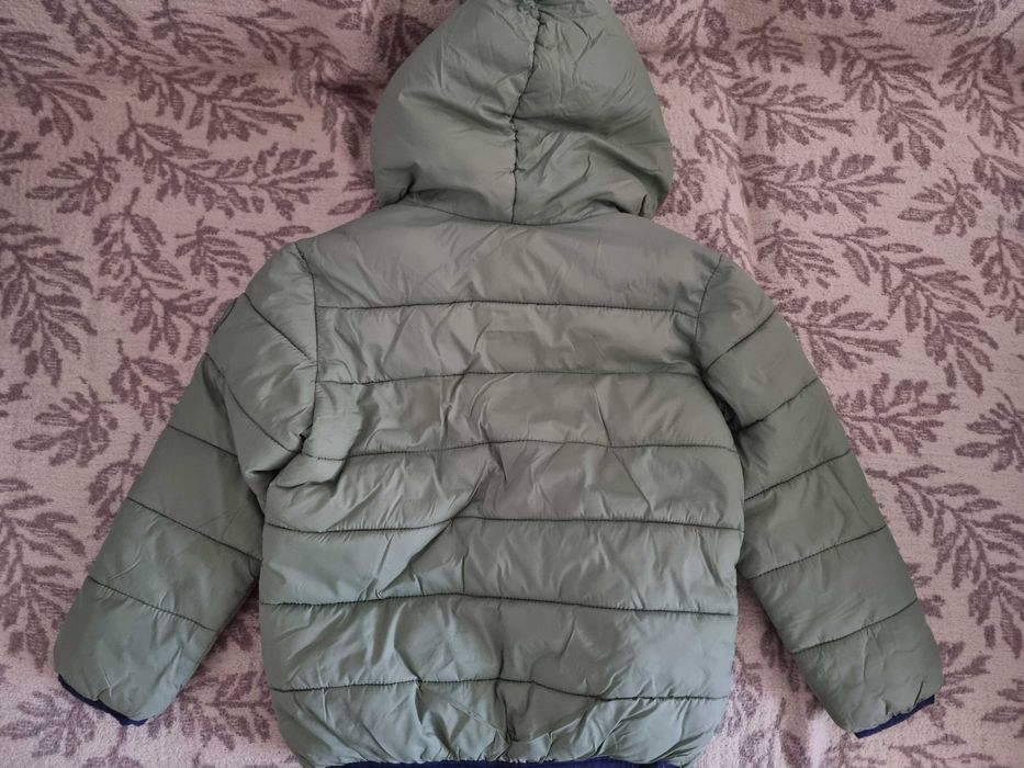 Яке и комплект 92 см