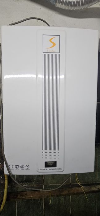 Селтик 2.35 кв².