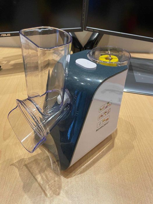 Електрическо ренде SilverCrest 5в1