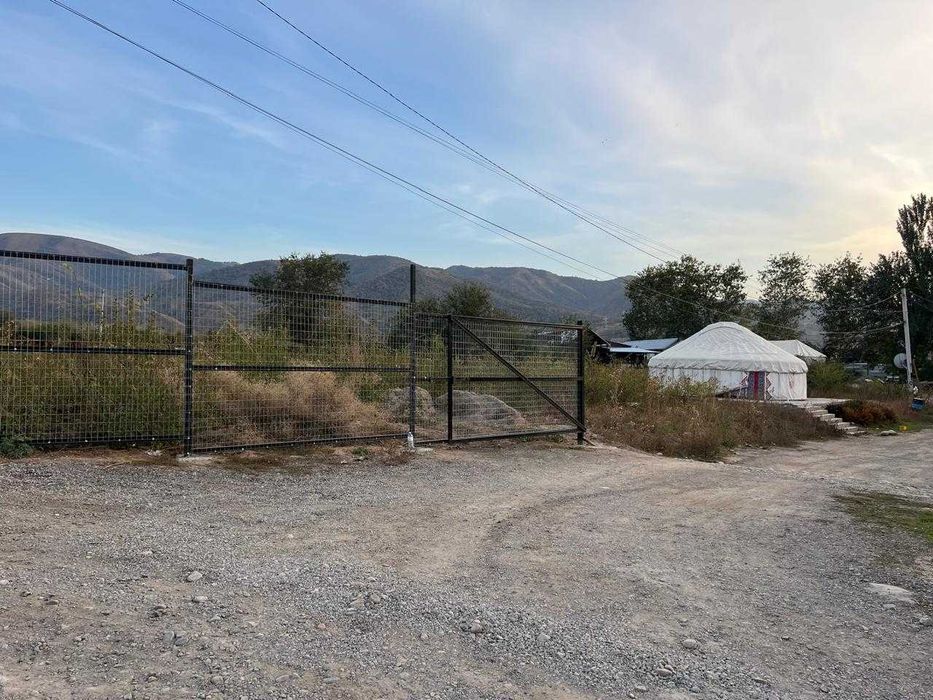 Продажа участков под коттеджный городок