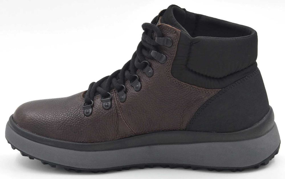 Ботинки мужские водонепроницаемые Geox Granito Waterproof Ankle Boot!