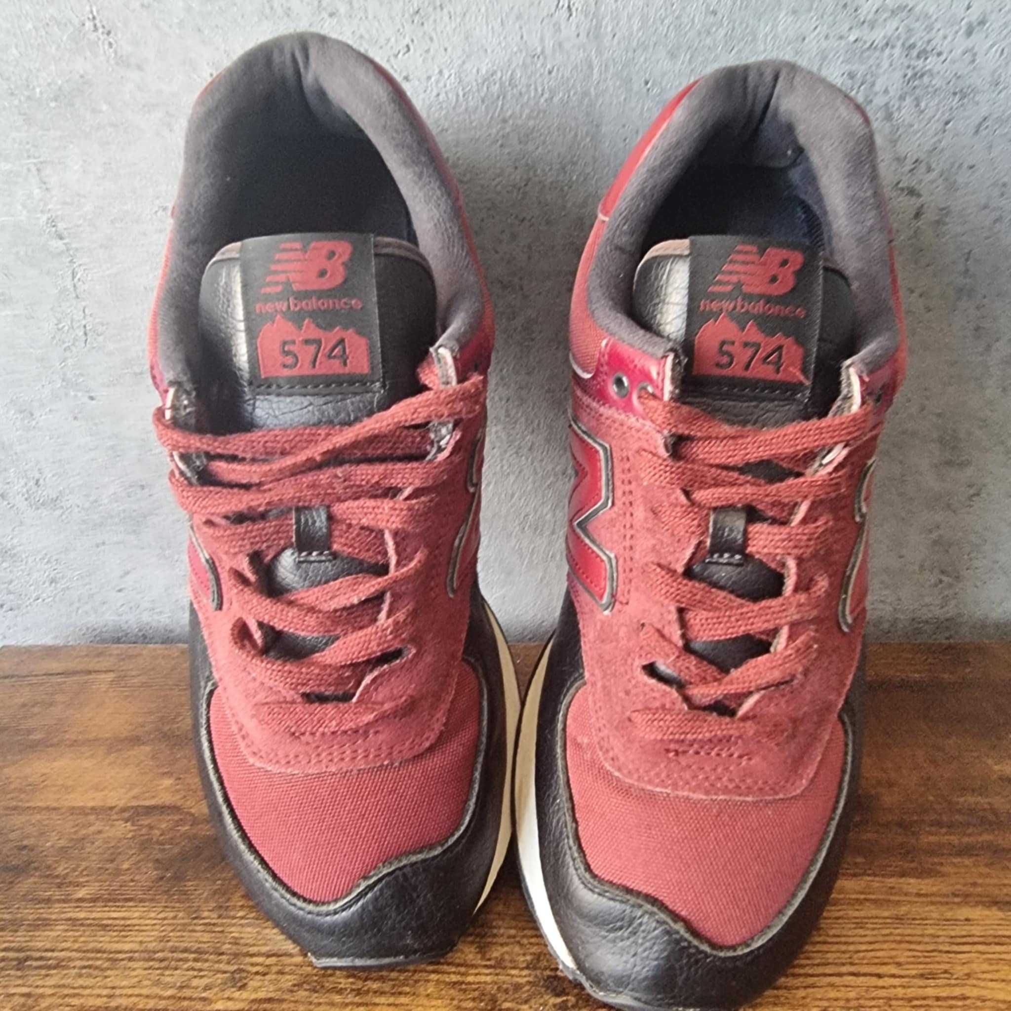 Мъжки маратонки New Balance
