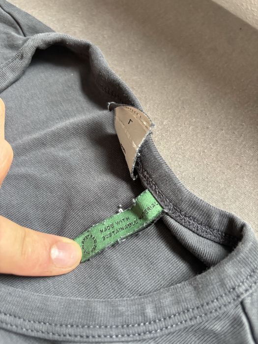 tricou raw