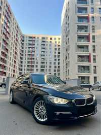 BMW Seria 3 F30 pachet Luxury vand urgent!!!