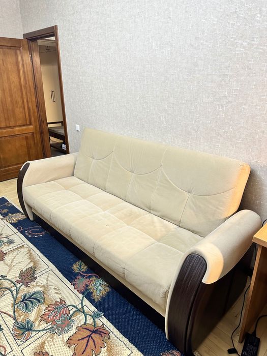 Диван раздвигающийся