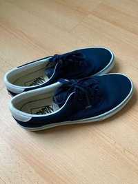 Обувки Vans Era тъмно сини