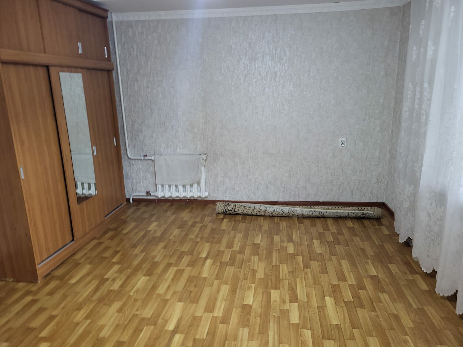 Сдам в аренду в долгосрочную аренду однокомнатную квартиру