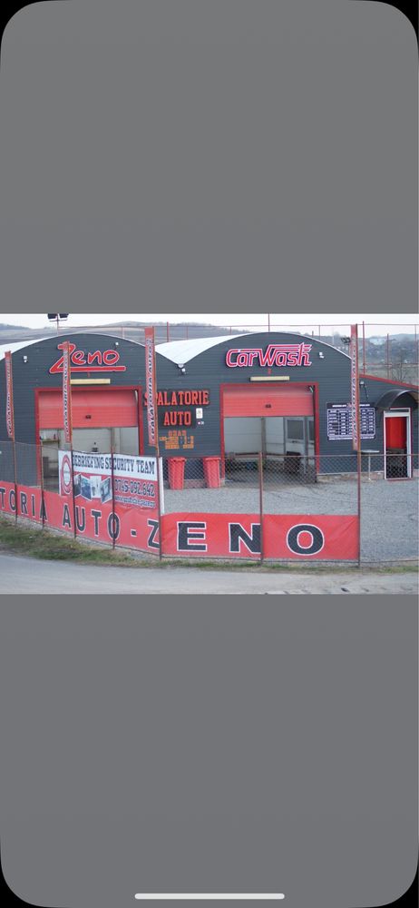 Teren strategic de vanzare 1300 mp. Ideal pentru statie peco