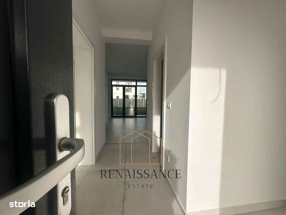 Mehala Duplex 5 Camere 3 Bai | 106mp 220mp Teren | P+1E