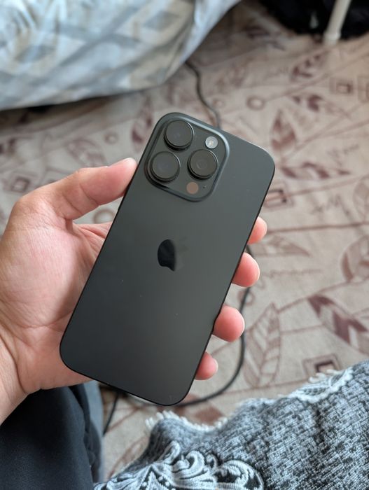 Iphone 16про Айфон 16про