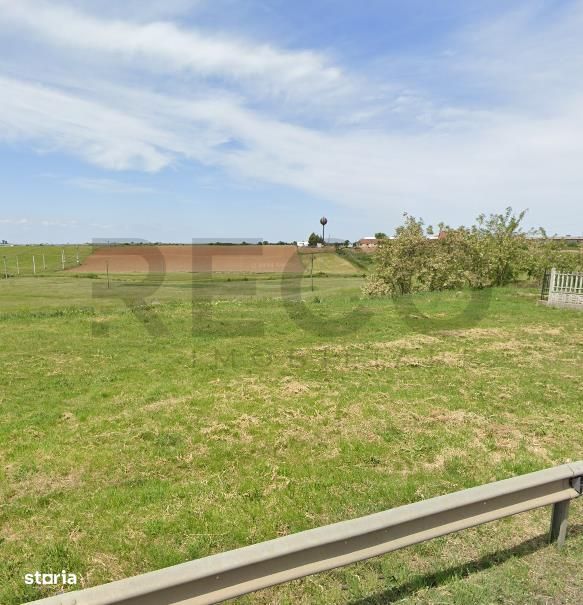 RECO Teren intravilan in Les