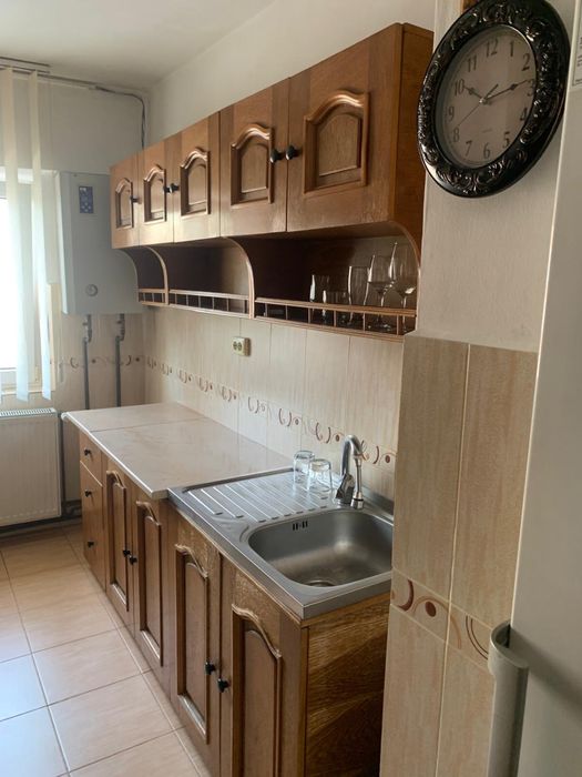 Apartament cu 4 camere de vanzare in Corabia