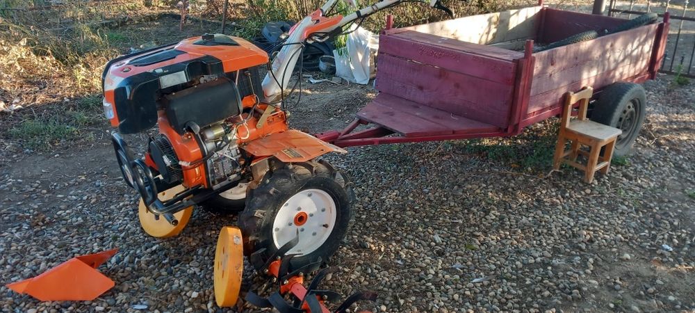 Motocultor de vanzare