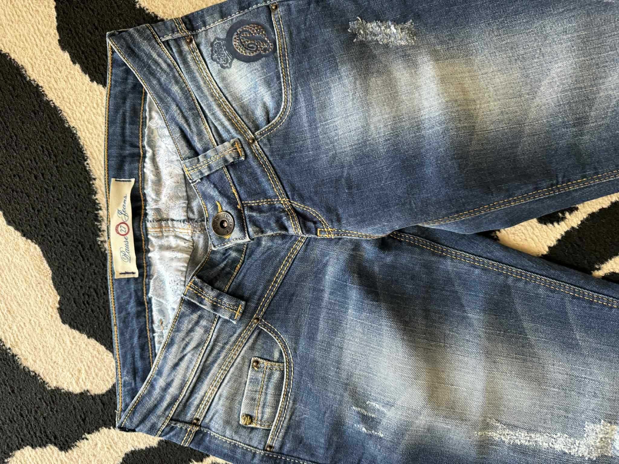 Pause Jeans, дамски