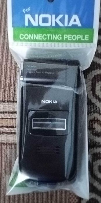 Vand carcasa completa si originla pt Nokia N93