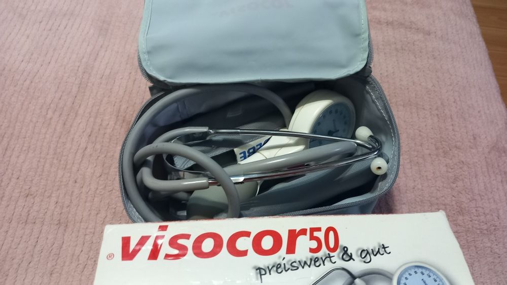 Апарат за кръвно налягане