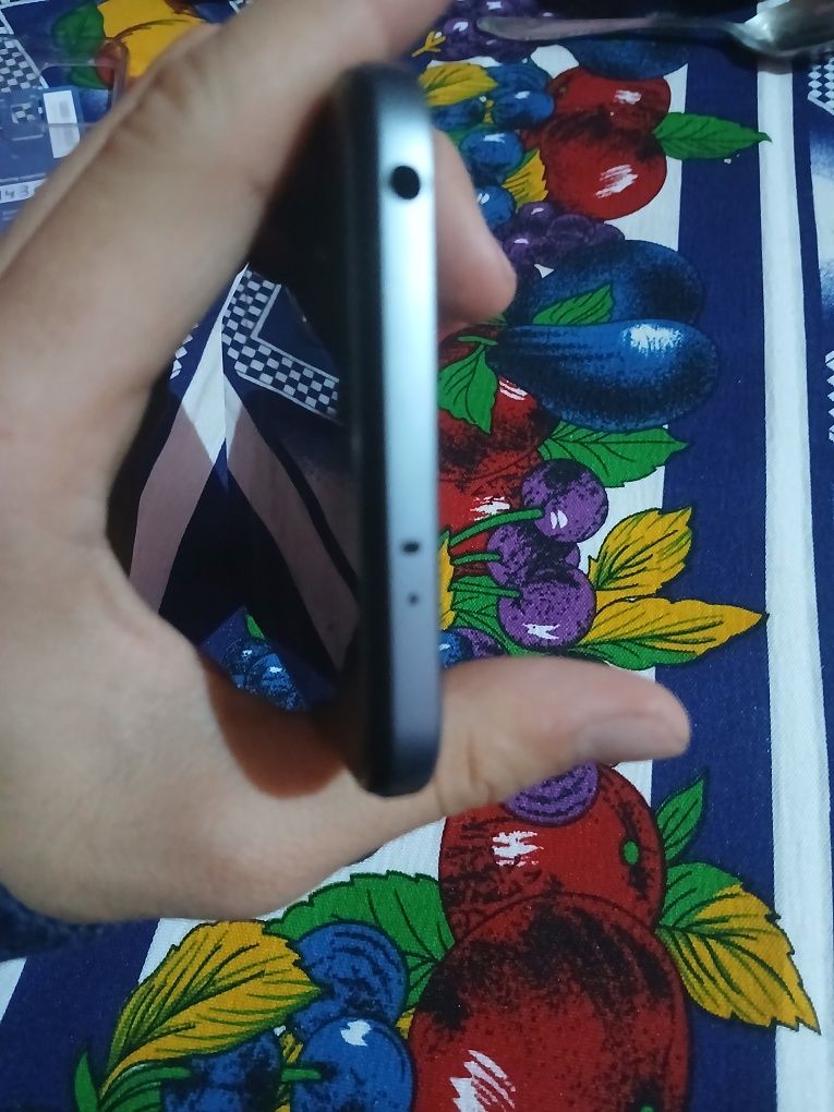 Redmi Note 12 5G (China Version)