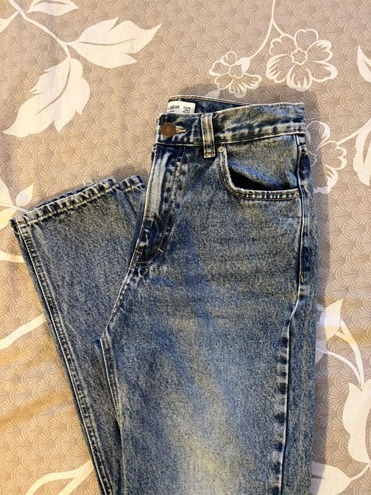 Дънки Pull and bear 36номер